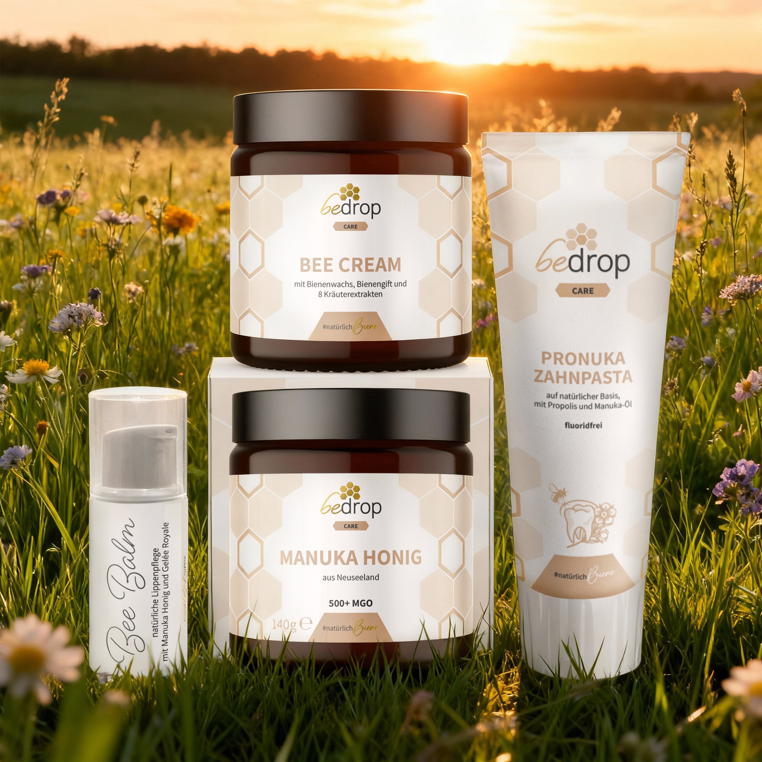 Das bedrop Bestseller Set | Die besten Produkte