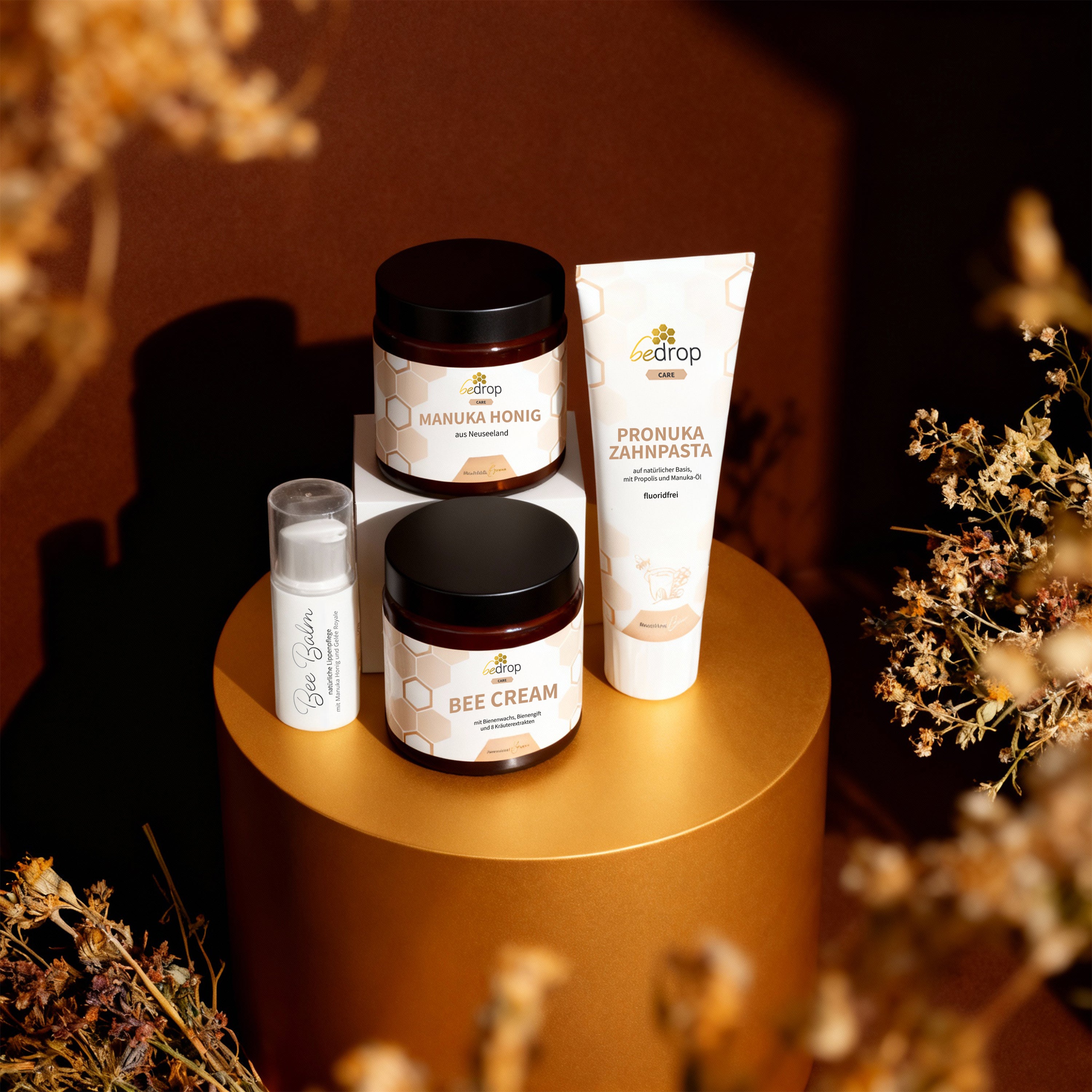 Das bedrop Bestseller Set | Die besten Produkte