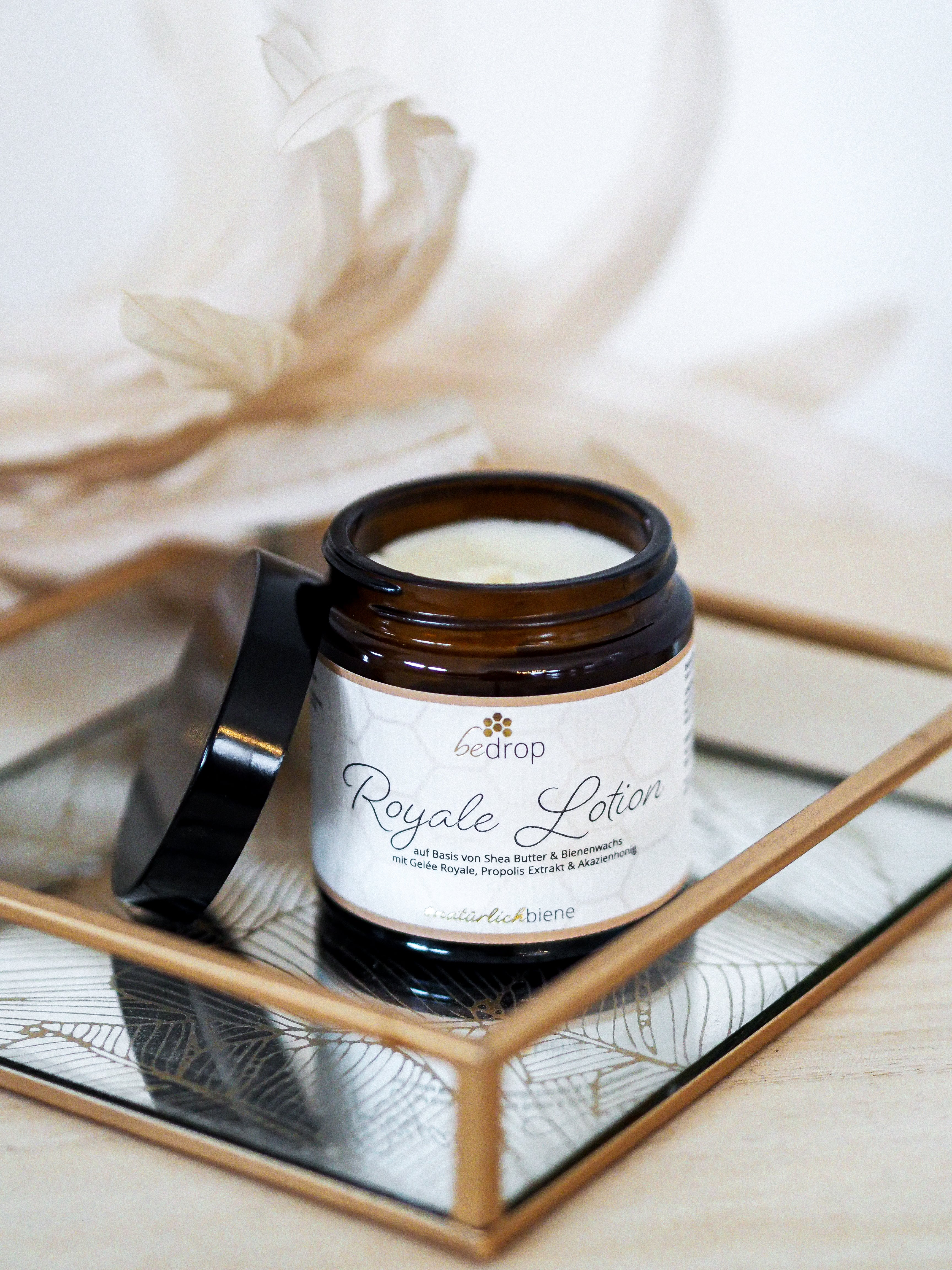 XXL Hautpflege Set in Sondergrößen mit Royale Lotion, BeeBalm & Handcreme | LIMITIERT