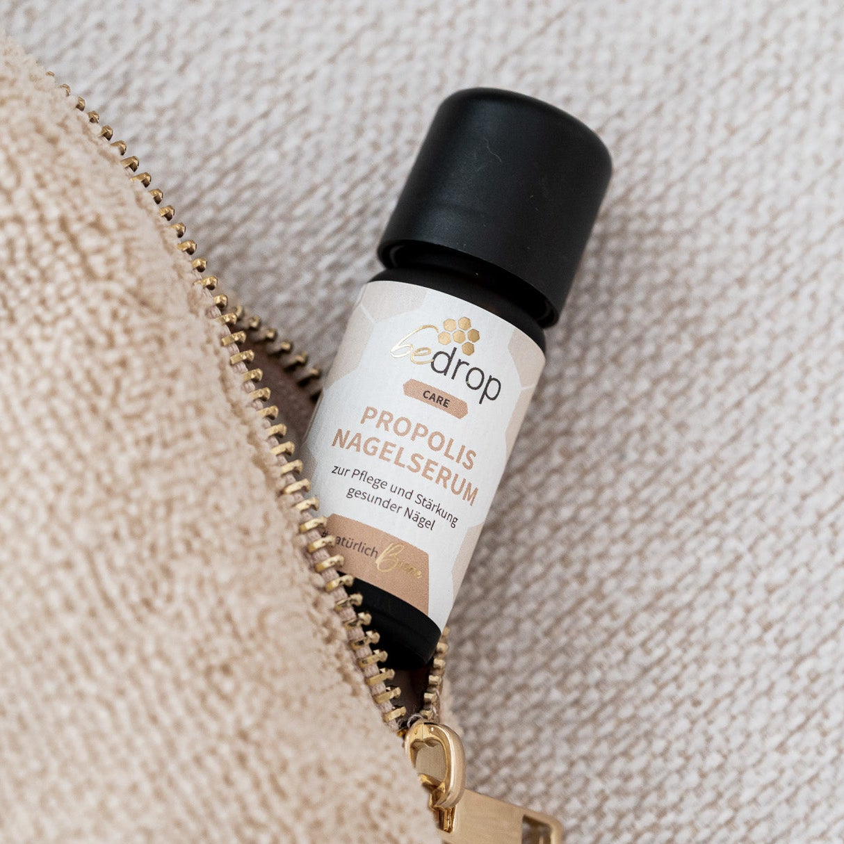 All-in-One-Set | Propolis + Gelée Royale + Manuka Honig + Bee Cream + Lotion + Seife + Bee Balm + Deo + Shampoo