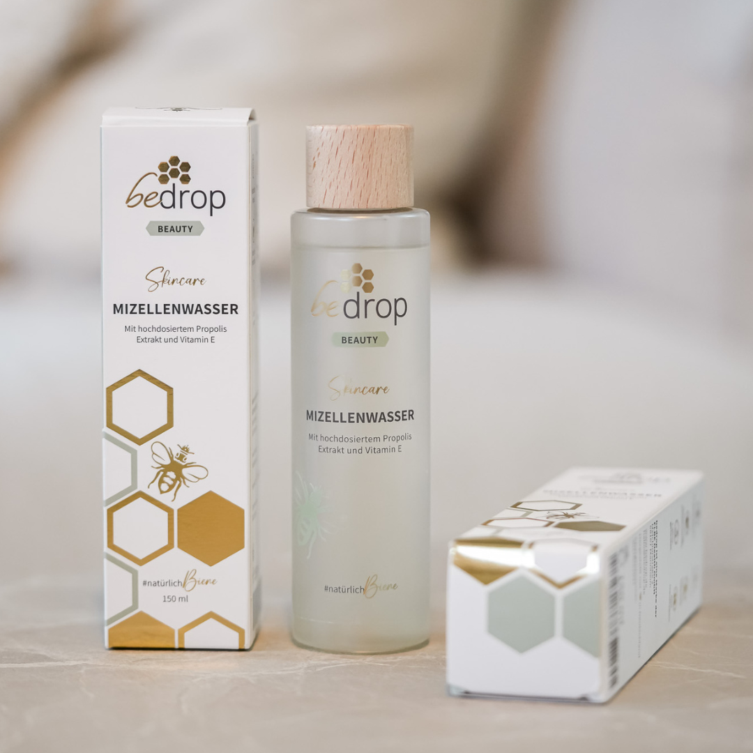 Royal Glow Routine: Glow am Tag, Regeneration in der Nacht