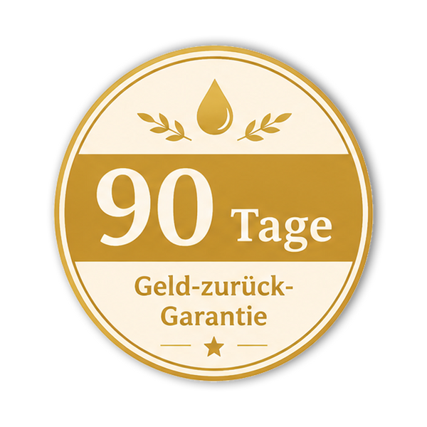 Garantie-Siegel