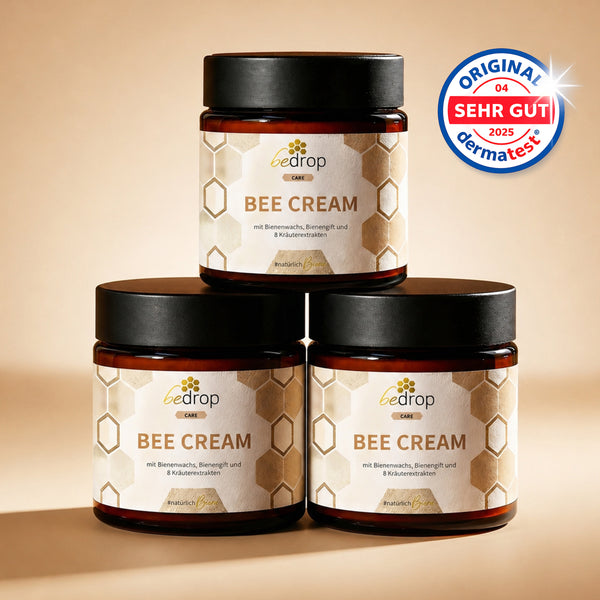 Bee Cream