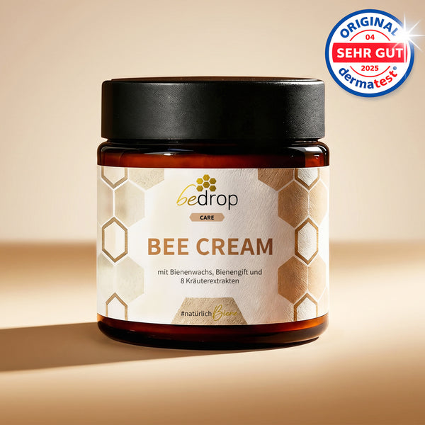 Bee Cream
