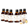 Vorteilsset: 6x IMMUN*-BIENCHEN - Fruchtig-kräutriger Saft mit Manuka Honig und Vitamin C aus Acerola / 200ml