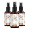 Vorteilsset: 3x Propolis Halsspray / Mundspray mit Manuka Honig & Anis - 30ml im 3er Set