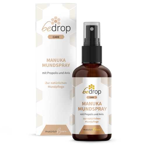 Manuka Anis Spray