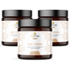 Vorteilsset: 3x Bee Cream Bienengiftsalbe & 8 Kräuterextrakten im 3er Set