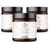 Vorteilsset: 3x Gelée Royale Kapseln (Bio-Zertifiziert) - 60 Kapseln im 3er Set