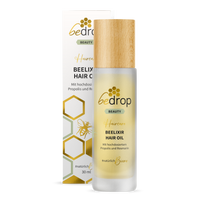 BEELIXIR HAIR OIL / Haaröl mit Manuka Honig, Propolis und Rosmarinextrakt - 30ml