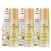 Vorteilsset: 3x BEELIXIR HAIR OIL / Haaröl mit Manuka Honig, Propolis und Rosmarinextrakt - 30ml