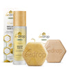 BEELIXIR Hair Care Set mit festem Shampoo, Conditioner & Haaröl