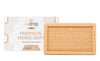 Propolis-Honig-Seife natürliche Handseife / Körperseife aus der Provence - 100g