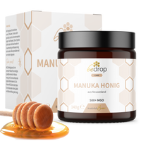 Manuka Honig 140g mit MGO 500+