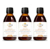 Vorteilsset: 3x Manuka Kombucha Sirup mit Propolis & feinem Salbeigeschmack - 3x 200ml