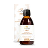 Manuka Kombucha Sirup mit Propolis & feinem Salbeigeschmack - 200ml
