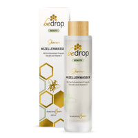 MIZELLENWASSER / TONIKUM mit hochwertigem Propolis Extrakt - 150ml