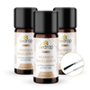 Vorteilsset: 3x Propolis Nagelserum - Nagelpflege mit hochdosiertem Propolis & 4 ätherischen Ölen - 10ml