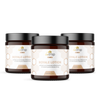 Vorteilsset: 3x Royale Lotion Bodylotion mit Gelée Royale, Sheabutter und Manuka Honig im 3er Set