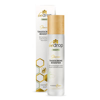 TAGESCREME BOOSTER / Gesichtscreme mit hochwertigem Gelée Royale und Niacinamide - 50ml