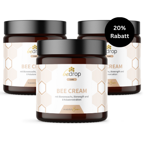 Bee Cream