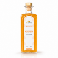 MANUKA VIRGIN - alkoholfrei - bedrop x Quarantini / 500 ml
