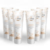 Vorteilsset: 6x Pronuka Zahnpasta / Zahncreme mit Propolis & Manuka-Öl, fluoridfrei & natürlich - 75ml