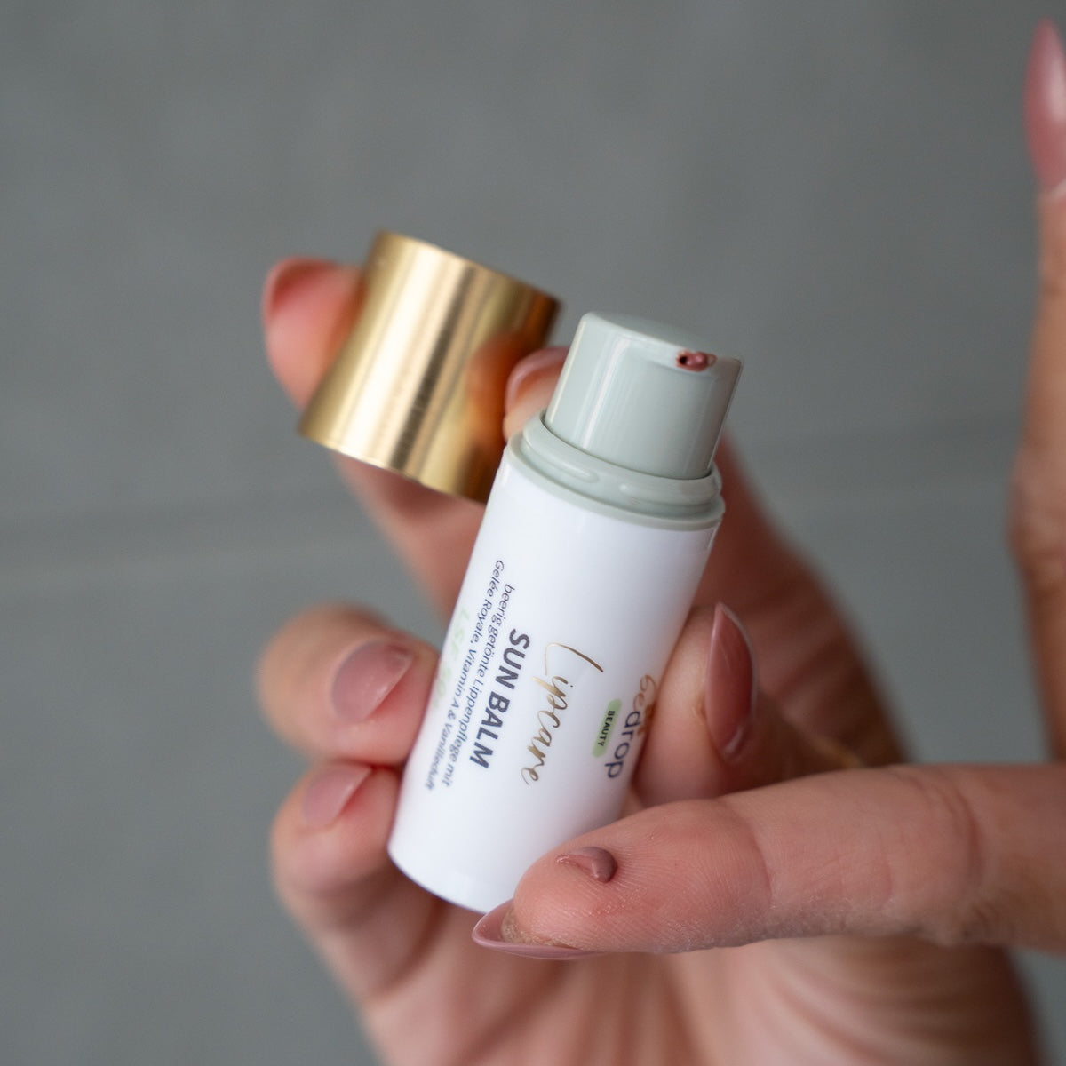 Lip Care Set | Bee Balm & Sun Balm LSF 50+