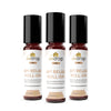 Vorteilsset: 3x Api Relax Roll-On mit hochdosiertem Bienengift, Pfefferminze und Eukalyptus - 10ml