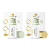 Lip Care Set | Bee Balm & Sun Balm LSF 50+