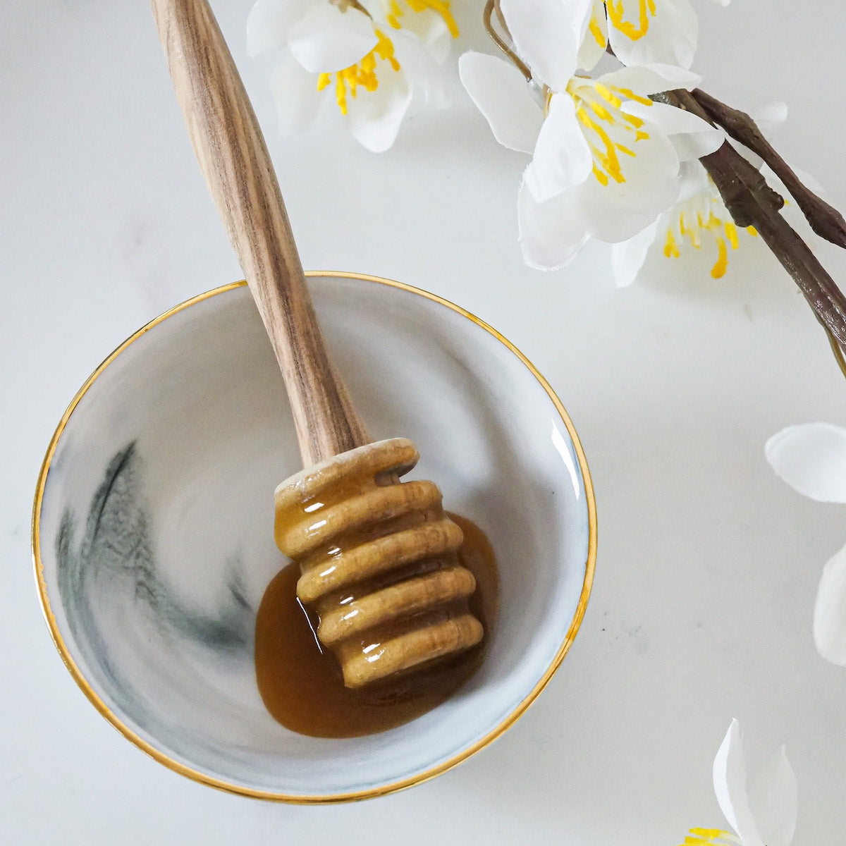 XXL Manuka Honig 600g mit MGO 500+ Vorratsglas