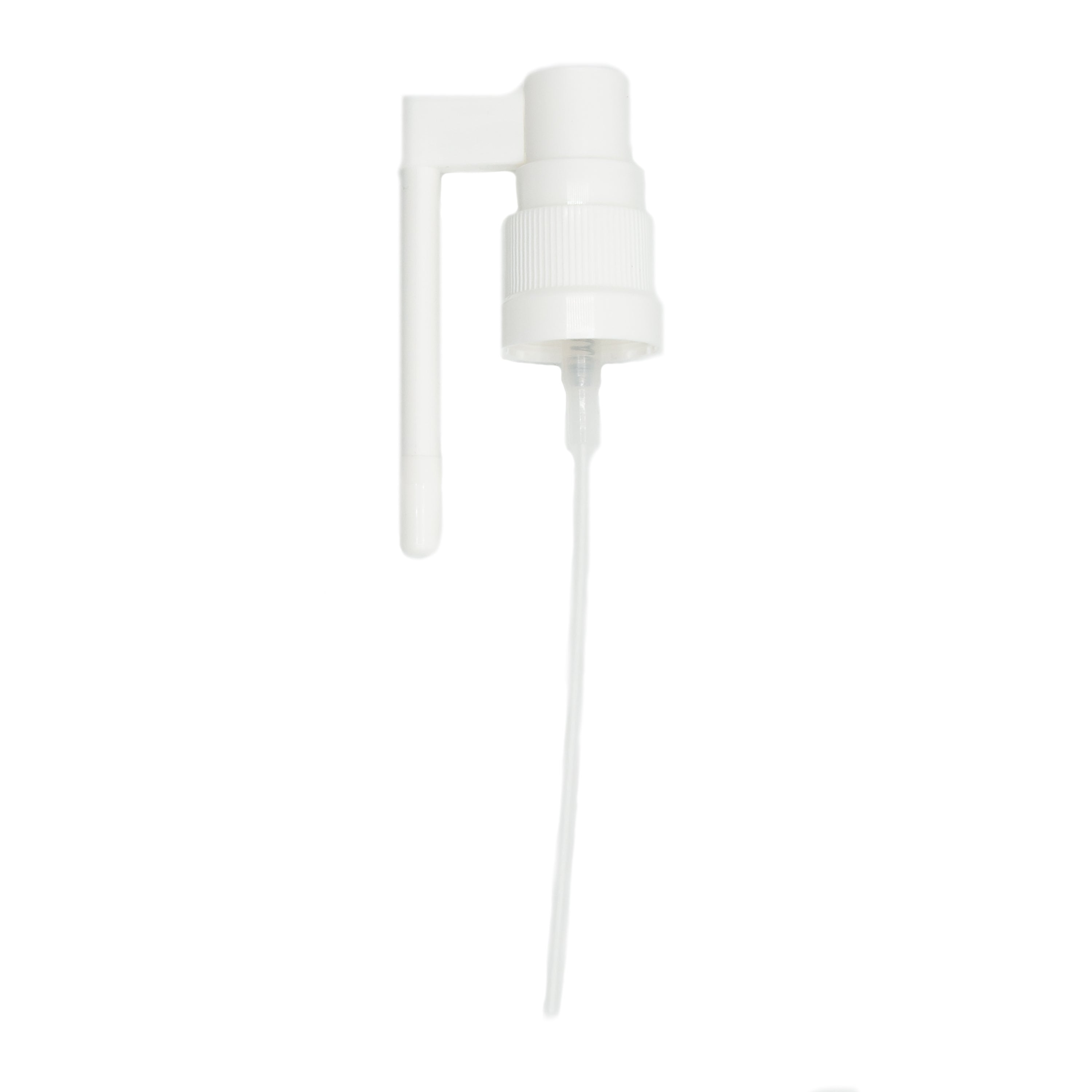 Adapter für Propolis Tinkturen & Mundspray (präzises Auftragen)